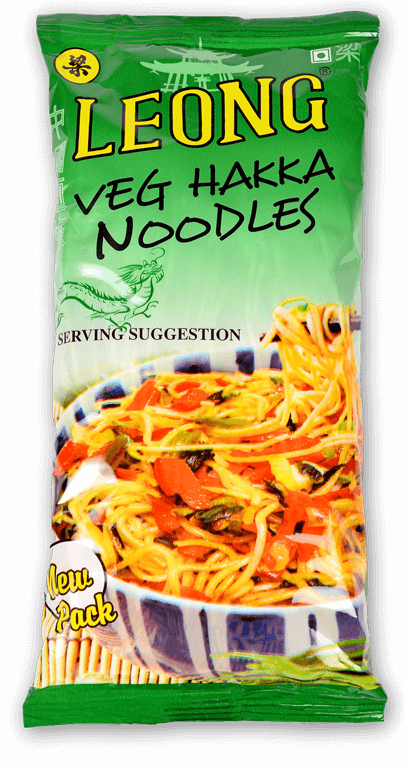 Leong Hakka Noodles
